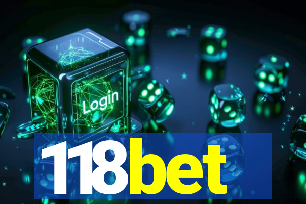 118bet