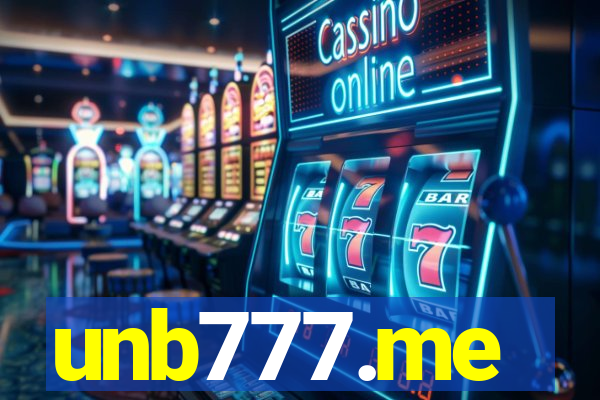 unb777.me