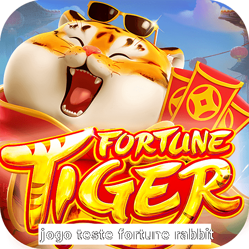 jogo teste fortune rabbit