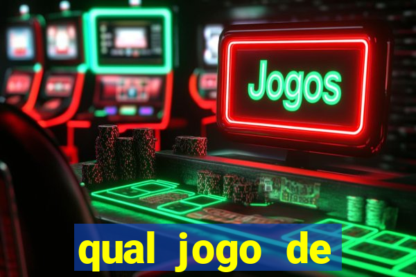 qual jogo de plataforma ta pagando agora