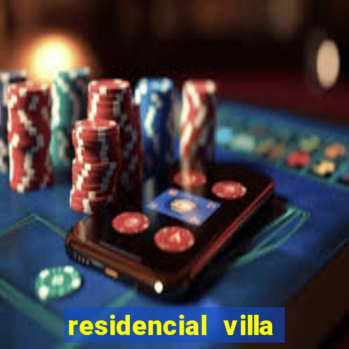 residencial villa fiorentina uberaba