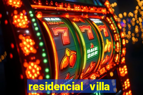 residencial villa fiorentina uberaba