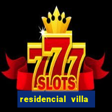 residencial villa fiorentina uberaba