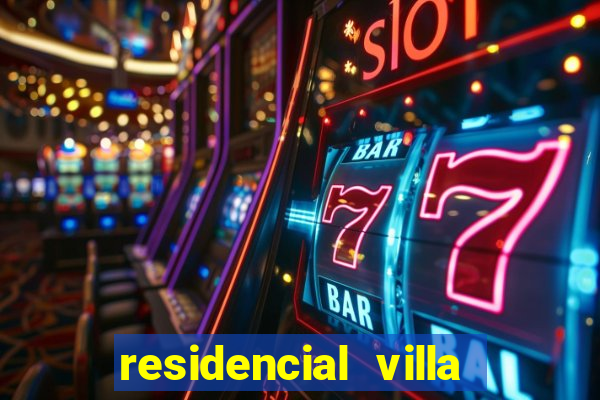 residencial villa fiorentina uberaba