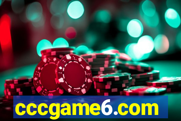 cccgame6.com