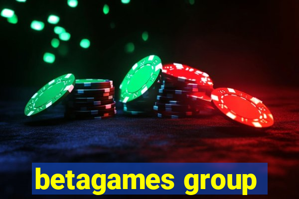 betagames group