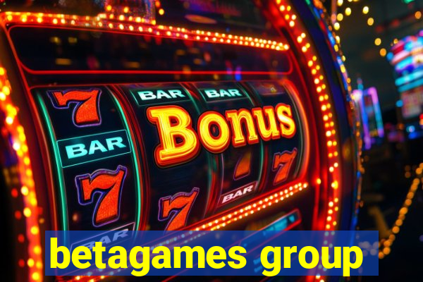 betagames group