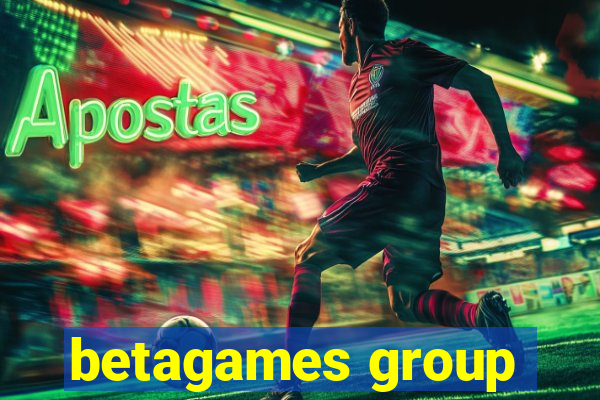 betagames group