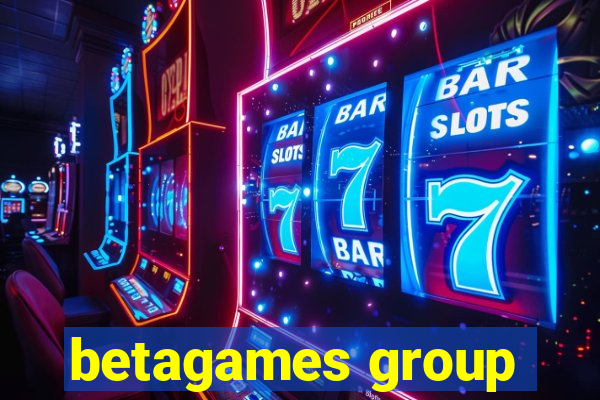 betagames group