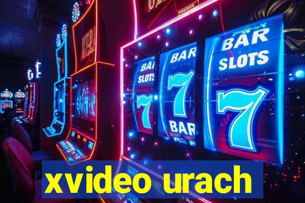 xvideo urach