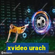 xvideo urach