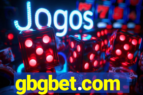 gbgbet.com