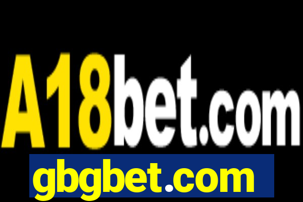 gbgbet.com