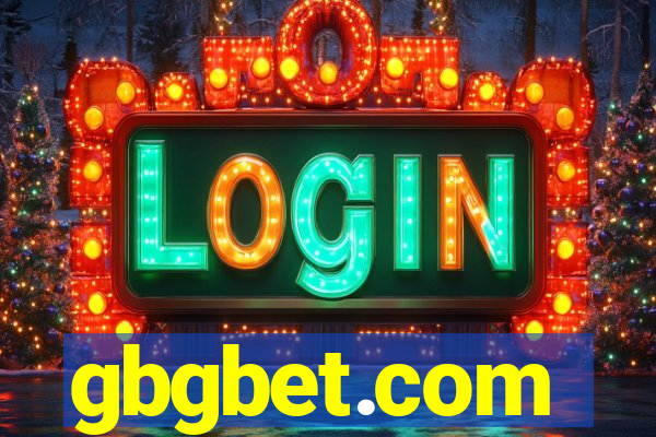 gbgbet.com