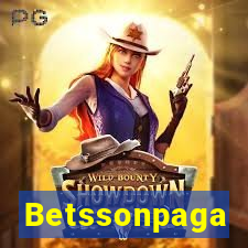 Betssonpaga