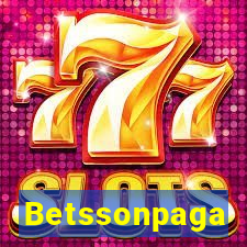 Betssonpaga