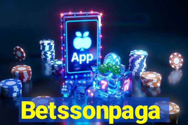 Betssonpaga