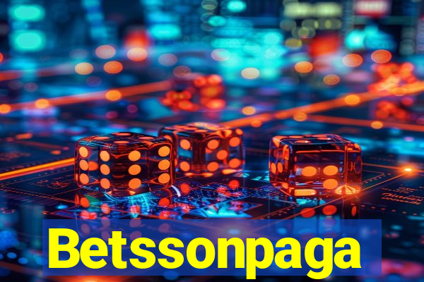 Betssonpaga