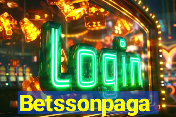 Betssonpaga