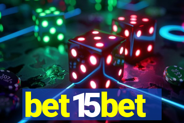 bet15bet