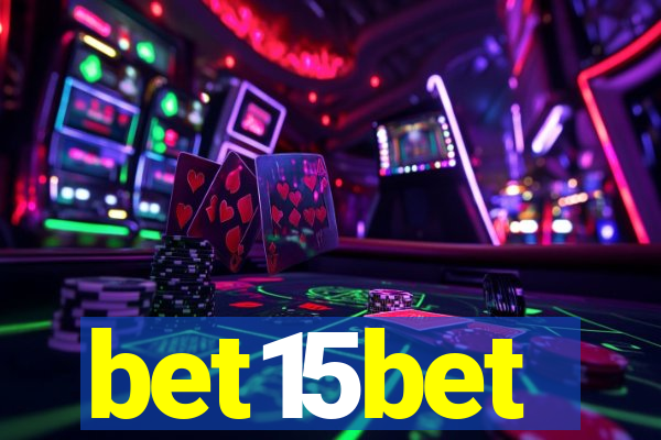 bet15bet