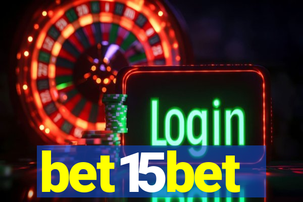 bet15bet