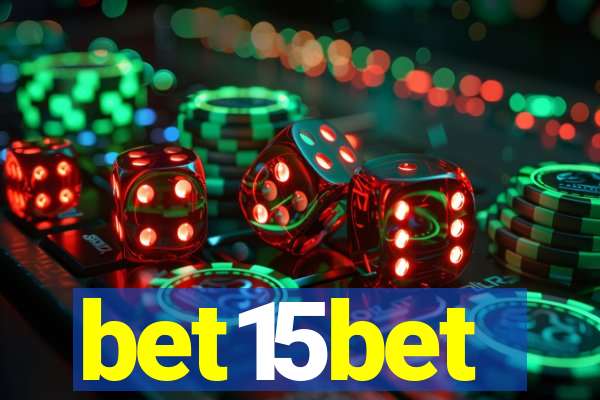 bet15bet