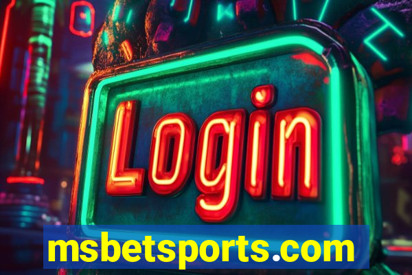 msbetsports.com