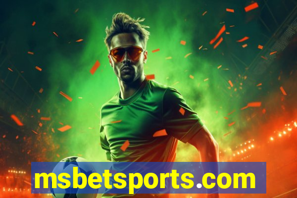 msbetsports.com