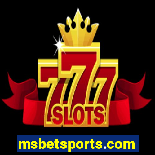 msbetsports.com