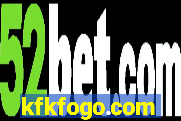 kfkfogo.com