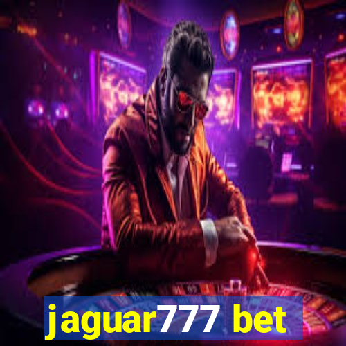 jaguar777 bet