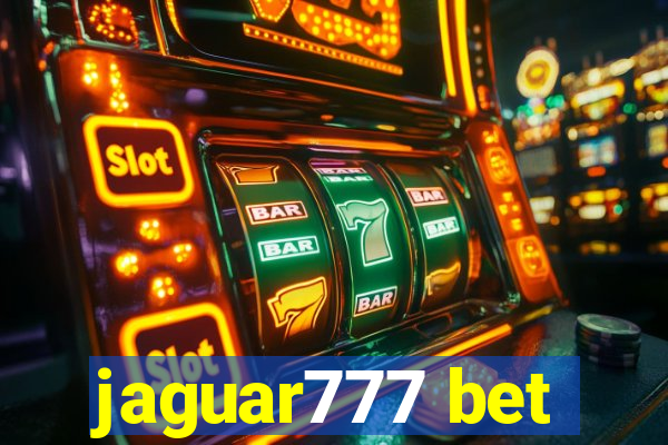 jaguar777 bet