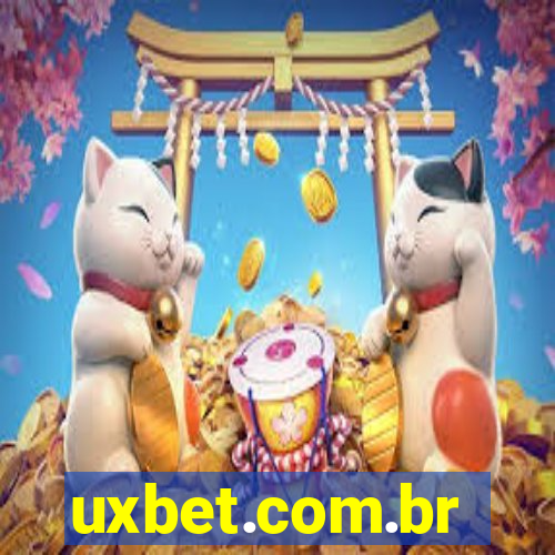 uxbet.com.br