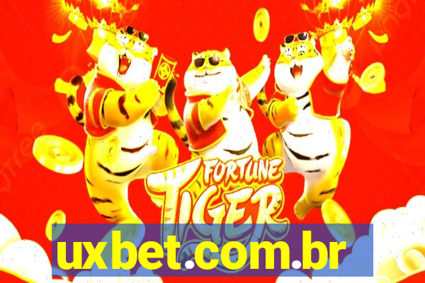 uxbet.com.br