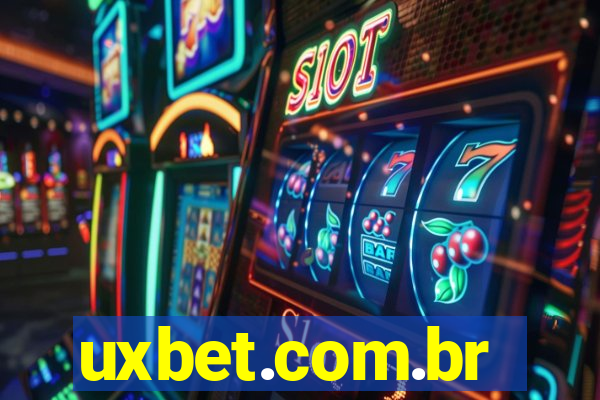 uxbet.com.br