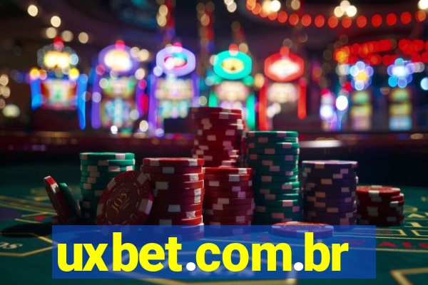 uxbet.com.br