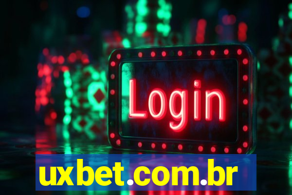 uxbet.com.br