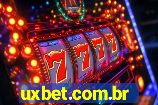 uxbet.com.br