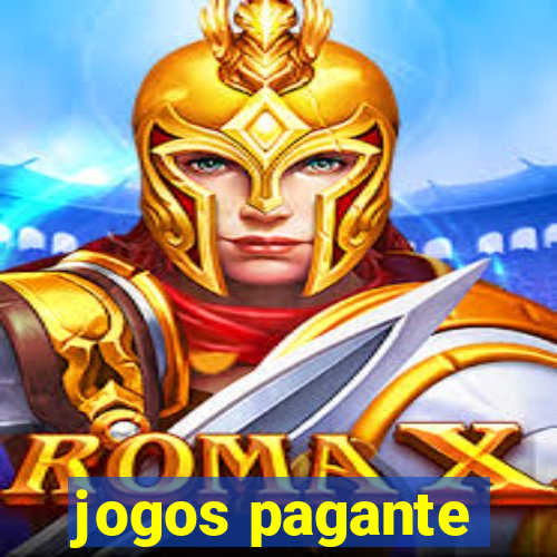 jogos pagante