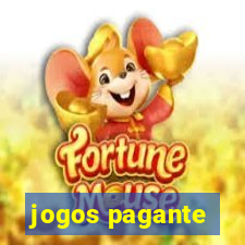 jogos pagante