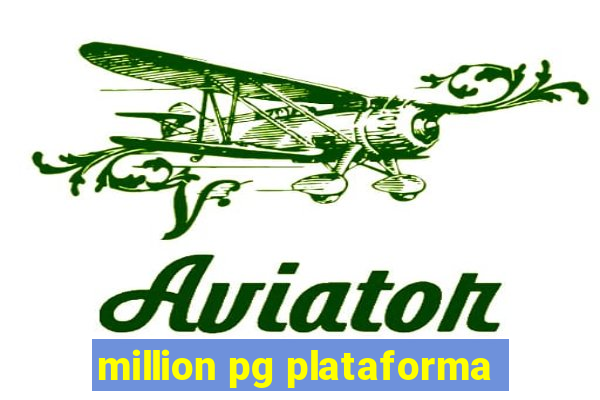 million pg plataforma