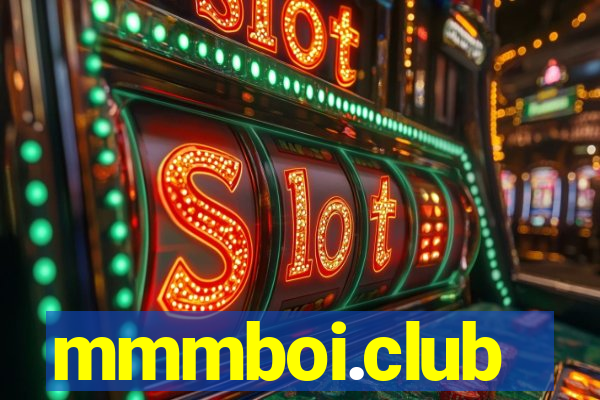 mmmboi.club