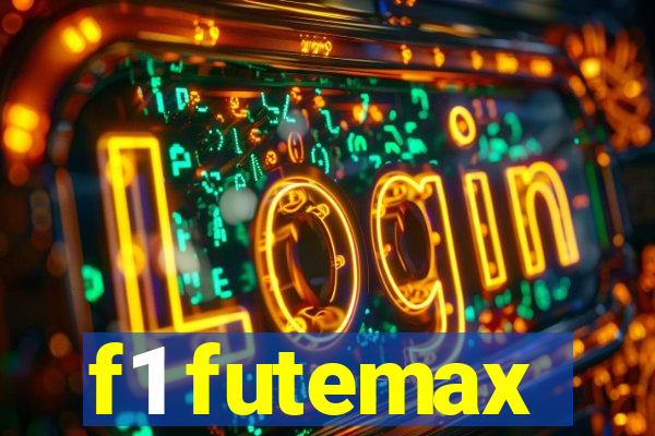 f1 futemax