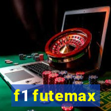 f1 futemax