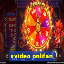 xvideo onlifan