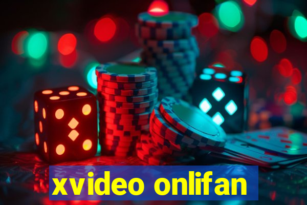 xvideo onlifan