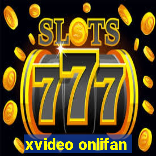 xvideo onlifan