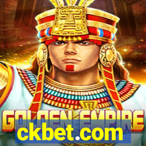 ckbet.com