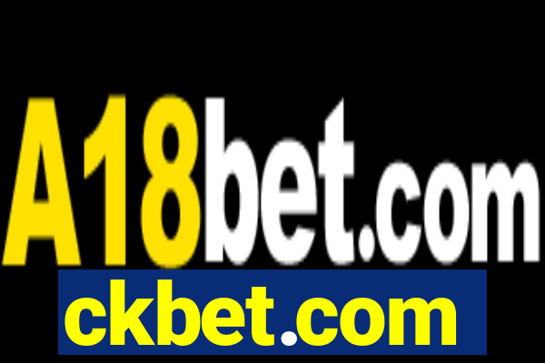 ckbet.com